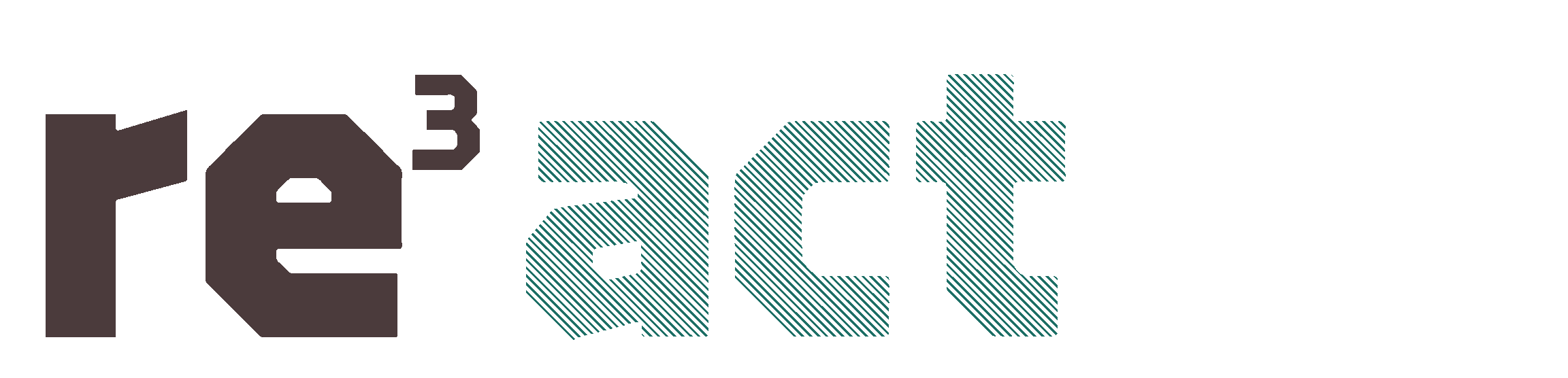 re3 logo